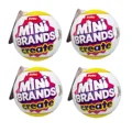 random 4pcs