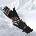 Black and Pink Men 