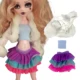 Not Include Doll V