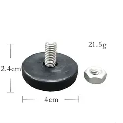 Tapete de aterrizaje impermeable para dron RC – 60x60cm pliable