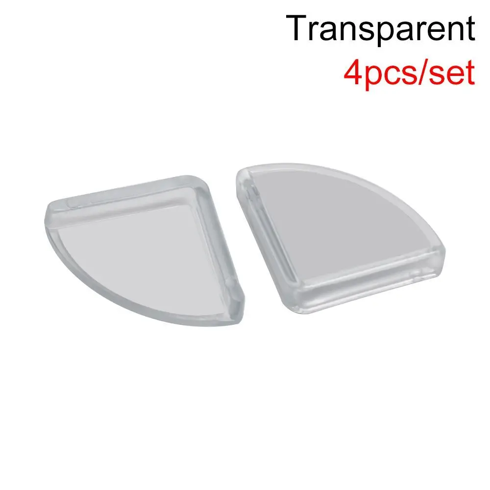 transparent-4pcs