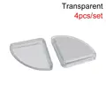 transparent-4pcs
