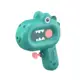 Dinosaur Green