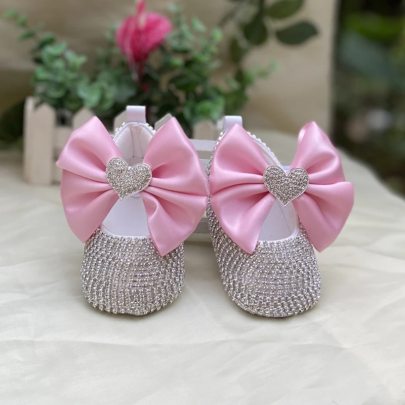 Pink love