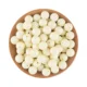 Cream white