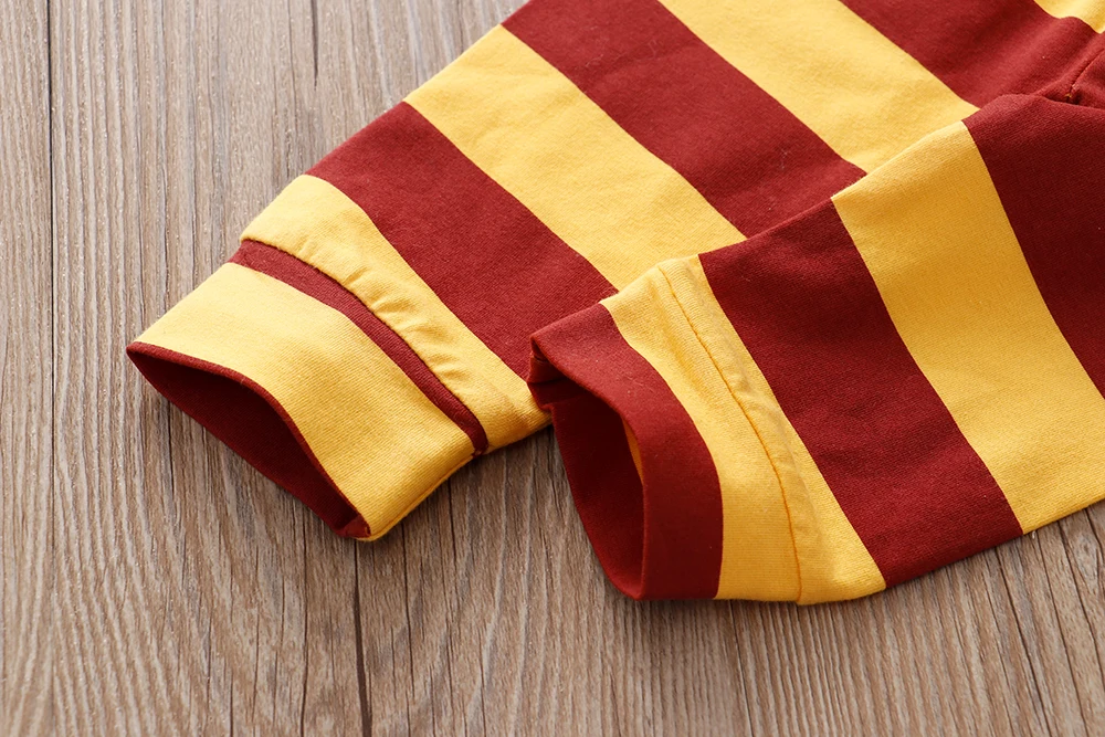 Conjunto de ropa para bebé recién nacido, Pelele de manga corta con dibujos animados, pantalones y sombrero, conjunto de 3 uds para bebé de 0 a 2 años, verano 2025 - imagen 5