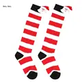 Red white and black 