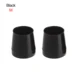 black M 12mm