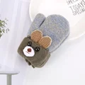 grey bear