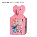 6pcs candy box