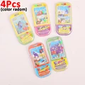 4pcs random color