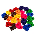 10pcs no screw