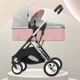 Silver Pink