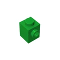 200pcs green