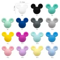 Mouse Head 10pcs