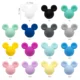 Mouse Head 10pcs
