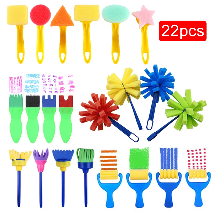 22pcs set