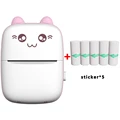 Pink-5self-adhesive