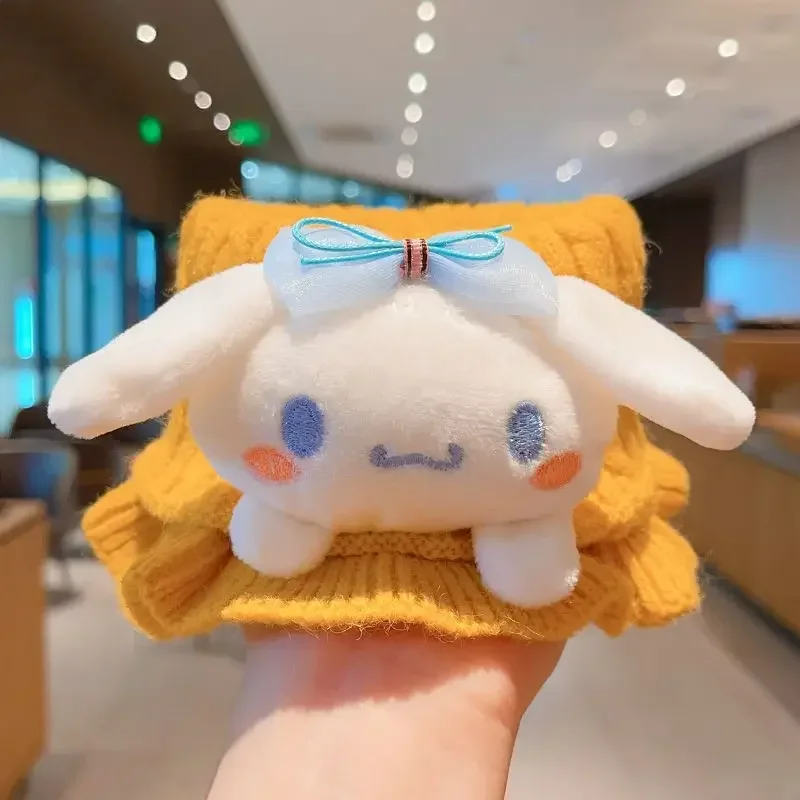 Cinnamoroll
