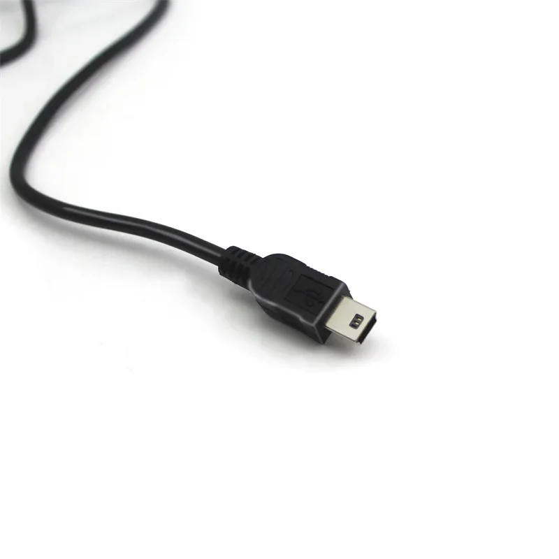 Cable mini USB infantil duradero para MP3 y DVR - imagen 2