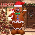1.5M Gingerbread Man