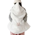 single rabbit