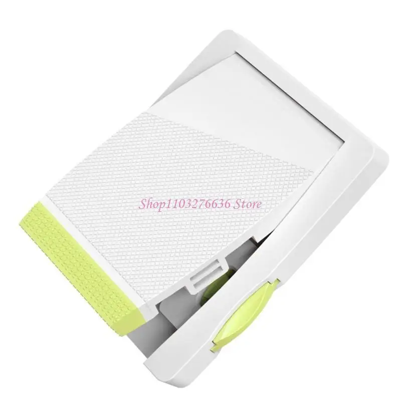 Ventana puertas vidrio deslizante R6FD Cerraduras seguridad para bebés para niños - imagen 2