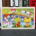 Frog 18