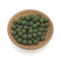 Bean green