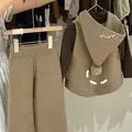 2pcs sweater set