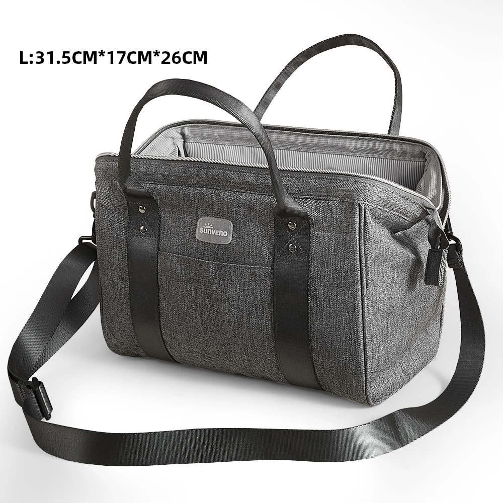 L size grey