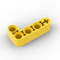 120pcs yellow