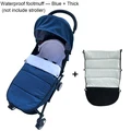 Waterproof blue X
