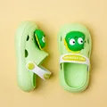 Light Green Dinosaur