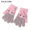 Pink  Coffee