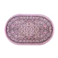 pink-oval