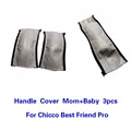 mom baby 3PCS gray