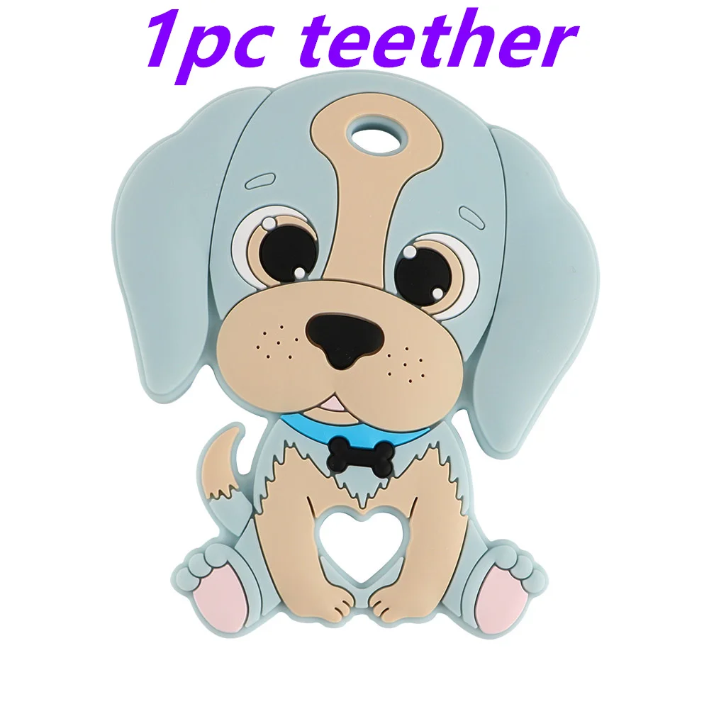 1pc powder blue
