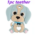 1pc powder blue