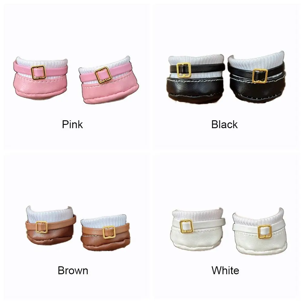 Pantuflas de tiburón para muñecas – Accesorio para fotos - imagen 5
