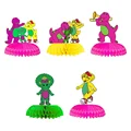honeycomb 5pcs
