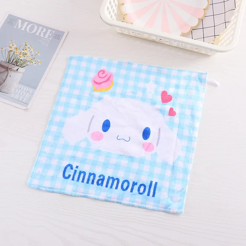 Cinnamoroll