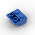 200pcs blue