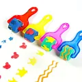 4pcs EVA flower head