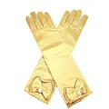 Khaki Gloves