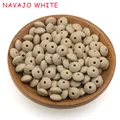 NAVAJO WHITE