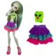 Not Include Doll