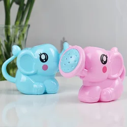 Elefante de baño con ducha – Juguete infantil divertido