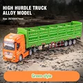 green high-barrier