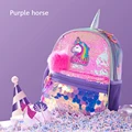purple for girls